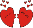 День Святого Валентина - Любовные Виртуальные Открытки