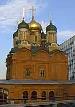 Церковь знамения на Варварке, Москва
