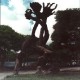 Памятник освободителям Белен де Лос Андакиес. Какета, Колумбия. Monumento Los Libertadores Belen de los Andaquies.  Caqueta, Colombia.