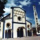 Iglesia de Belen de los Andaquies. Caqueta, Colombia.