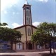 Iglesia Nuestra Senora Las Mercedes. Paujil, Caqueta, Colombia