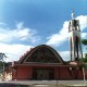     . Catedral San Vicente del Caguan.  Caqueta, Colombia.