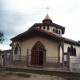   . , . Santuario San Isidro. Remolino del Caguan.  Caqueta, Colombia.