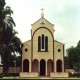  . , . Iglesia de Santuario.  Caqueta, Colombia.