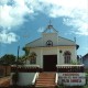 Церковь Божьей матери Доброго совета. Солита. Какета, Колумбия. Parroquia Nuestra Senora del Buen Consejo. Solita.  Caqueta, Colombia.