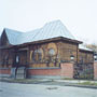 El Museo de los Escritores de los Urales