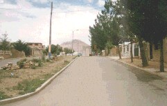 Подножие Богатых гор Потоси