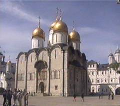 La Catedral de la Asuncin