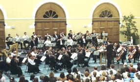 RUSSIAN SYMPHONY 
ORCHESTRA 