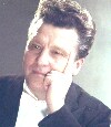 Василий Синайский, главный дирижер Русского симфонического оркестра