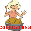 Recetas de Cocina Rusa