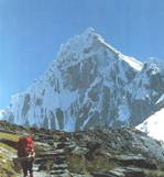 Cordillera Blanca -  