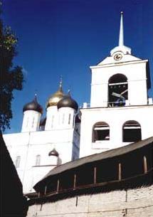 Pskov