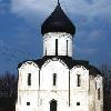 Iglesia de Alexandr Nevski en Pereslavl-Zalesski.